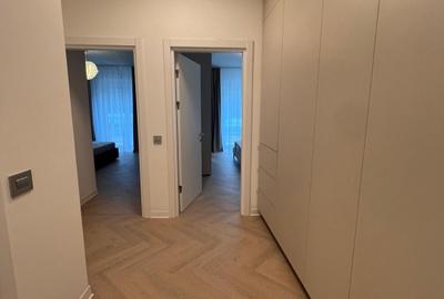 HERASTRAU NORDULUI DE INCHIRIAT APARTAMENT 4 CAMERE LUX | LOC PARCARE - 9