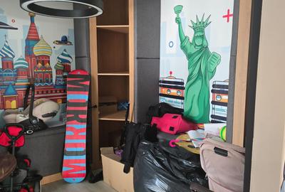 Spațiu Birou | 310mp | Victoriei | Aviatorilor | Kiseleff | Parcare - 11