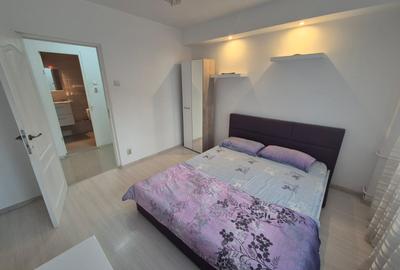 Piata Iancului inchiriere apartament de 2 camere 3min metrou - 1