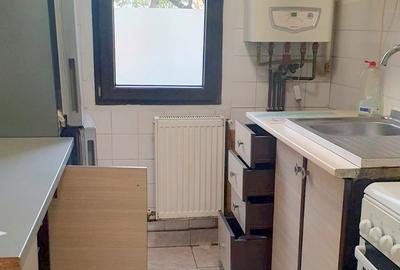 Apartament cu 2C conf1 in Podul Ros la bulevard, liber! - 1