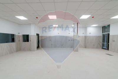 Spațiu comercial ULTRACENTRAL - 2,300mp de închiriat - 13
