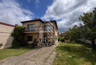 Comision 0%! Casa cu 8 camere, teren 648mp, zona Fratelia, Timisoara - 2