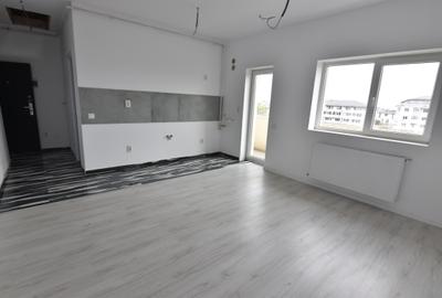 Garsoniera + Spatiu depozitare in Bragadiru - Independentei - 1