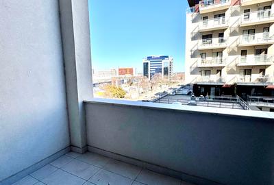 Complex PrimaVista - loc parcare subteran - metrou Pipera - prima închiriere - 9