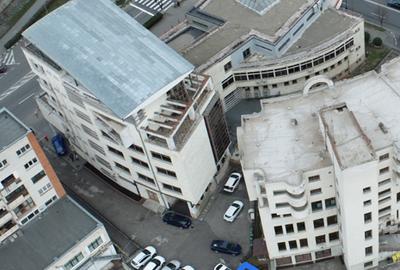 Cladire Birouri Ramnicu Valcea, Valcea - 3