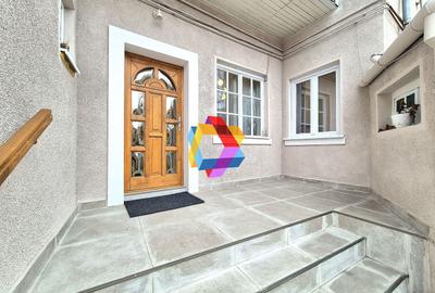 Spatiu de birouri la casa - 183 mp - 17