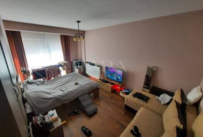 Apartament 40MP + parcare subterana 12.5MP + balcon 7MP - 2