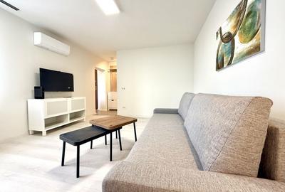 Apartament cu 1 cameră în zona centrală - Piața Unirii-Parcul Botanic - 3