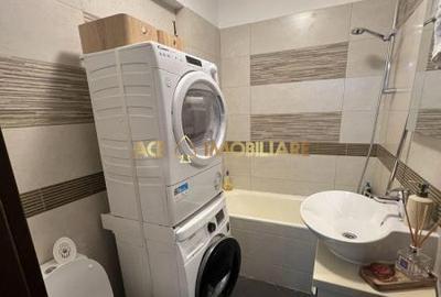 2 Camere | Parcul Carol | ISG Residence | Prima Inchiriere | Centrala - 6