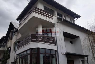 Vanzare apartament doua camere Busteni - 5