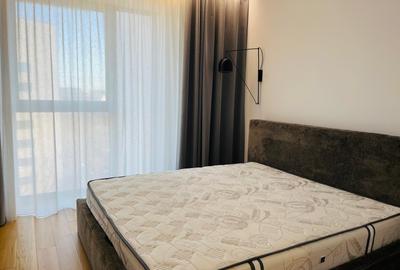 2 Camere - One Herastrau Towers - 6