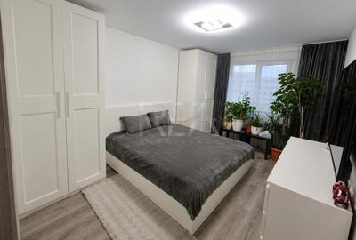 3 camere Colentina decomandat, centrală, inst. schimb., parcare, boxa - 1