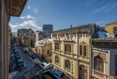 Apartament luminos cu farmec interbelic | Cartierul Armenesc | 80 mp - 11