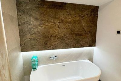 Apartament  exclusivist cu 3 camere/Central/Prima inchiriere - 8