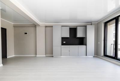 #TVA INCLUS# Studio  Mamaia Nord-  Oba Lake- Proiect finalizat- Bucatarie cadou - 2