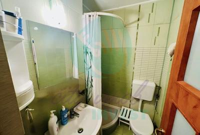 4 camere transformate in 3 | decomandat | Decebal | 2 balcoane | 115 mp - 5