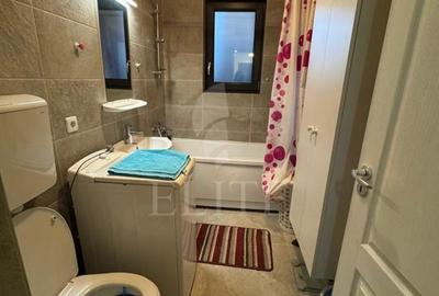 Apartament 2 camere în zona STRAZII ROMUL LADEA - 7