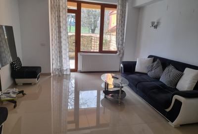 Apartament spatios 3 camere cu terasă proprie– Lia Manoliu - 2