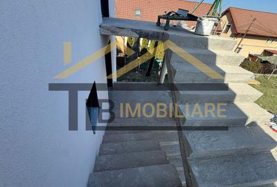 Apartament cu 2 camere, parcare, 50mp, Zona Sangeorgiu de Mures - 10
