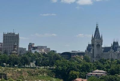 Tatami Seven Palas Campus - Apartament 2 cam - preț  f tva - se ofera factura - 16