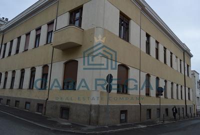 Apartament cu 2 camere ultracentral - 1