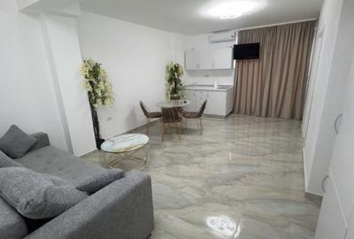 40002  Apartament 2 camere Tomis Plus - 4