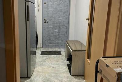 Tipografilor - 2 Camere - Centrala proprie - Etaj intermediar - Boxa - 8
