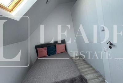 Townhouse for rent in Pipera I Compound - 10