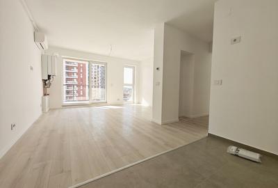 Apartament 2 camere  -  Disponibil imediat - Comision 0% - 3