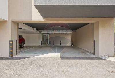 Apartament cu 1 camere de vânzare în zona Racadau - 21