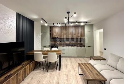 Apartament 3 camere | Ultrafinisat | 63mp | La Cheie | Dorobantilor - 1