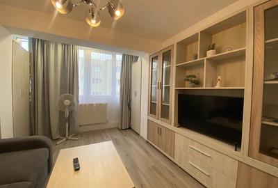 2 camere , 50 mp,A.C, Totul Nou, Grigore Alexandrescu, Manastur - 1