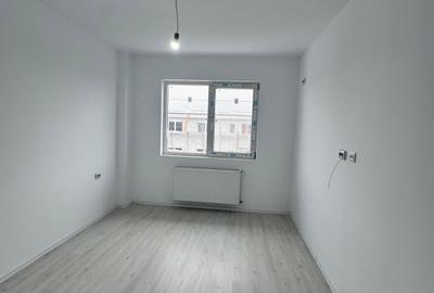 Garsoniera decomandata,spatioasa-Bloc Nou-Militari Residence - 1