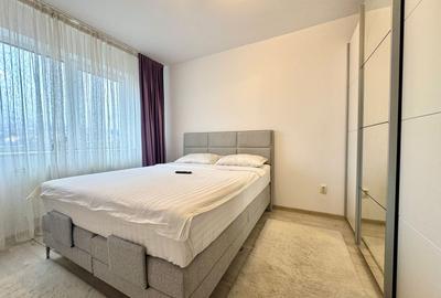 Apartament 2 camere , 53 mp, Parcare Subterana, Zona Dambul Rotund/C. Coposu - 1