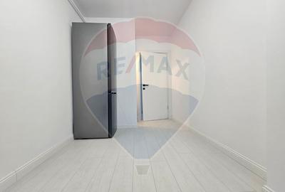Apartament de vanzare cu 2 camere decomandate Floresti, COMISION 0% - 7