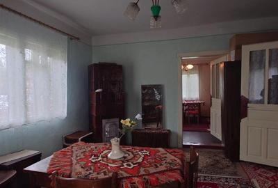 Casa plus Teren Risculita - 13