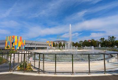 Garsoniera de vanzare in bloc nou – Comision 0, Grand Arena Mall - 12