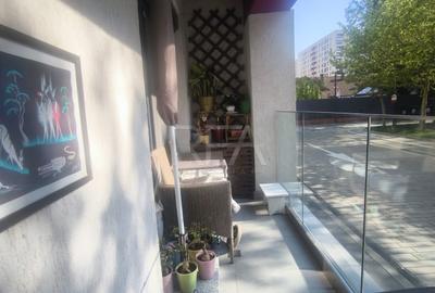 Apartament 4 camere, Politehnica - 28