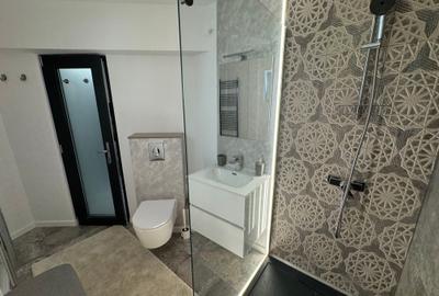 Studio 43 mp Zona Dacia Mobilat Totul Nou Primul Chirias Gaze - 23