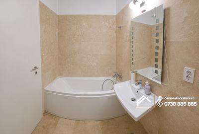 2 camere, nou, centrala,zona Bd Timisoara, Complex Avangarde Grande Village - 5