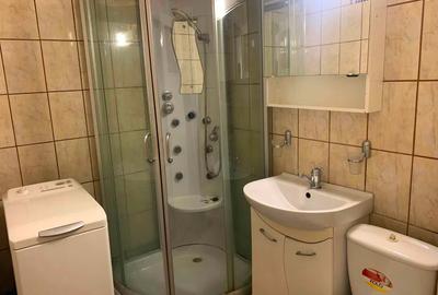 Apartament 2 camere-Podu Ros-Restaurant Odeon-etaj intermediar - 7