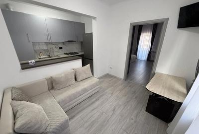 Studio modern 45 mp Basarab aproape de metrou - 1