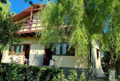 Casă de vacanta / Vilă de vânzare Lilieci, Ialomita - 3