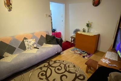 2 camere la ETAJUL 1 cu centrala, mobilat si utilat, Alecu Russo - 1