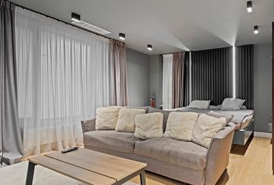 Apartament 4 camere cu Gradina 800mp | Acces direct la Lac - 14