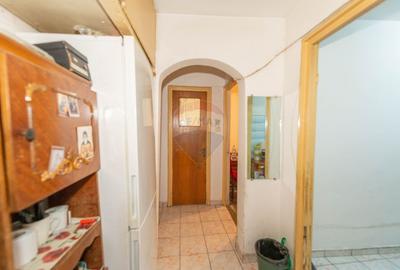 Apartament cu 2 camere de vanzare in zona Titan, 37 mp utili - 5