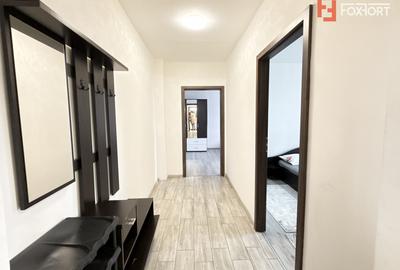 COMISION 0% Apartament cu 2 camere de vanzare in zona Iulius Mall - 17