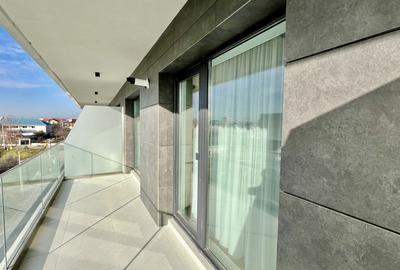 Alezzi Odyssey Apartament cu 2 camere amenajat elegant - aacces la piscine - 10