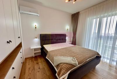 Apartament 2 camere lux -One Cotroceni - 12