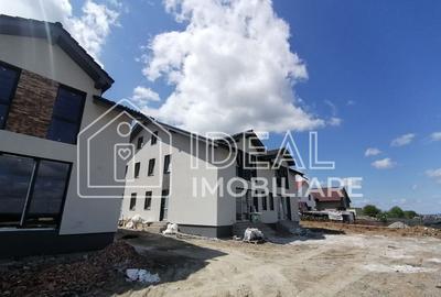 Casa  Exclusivista cu piscina si 1200 mp de teren, in Cisnadie - 14